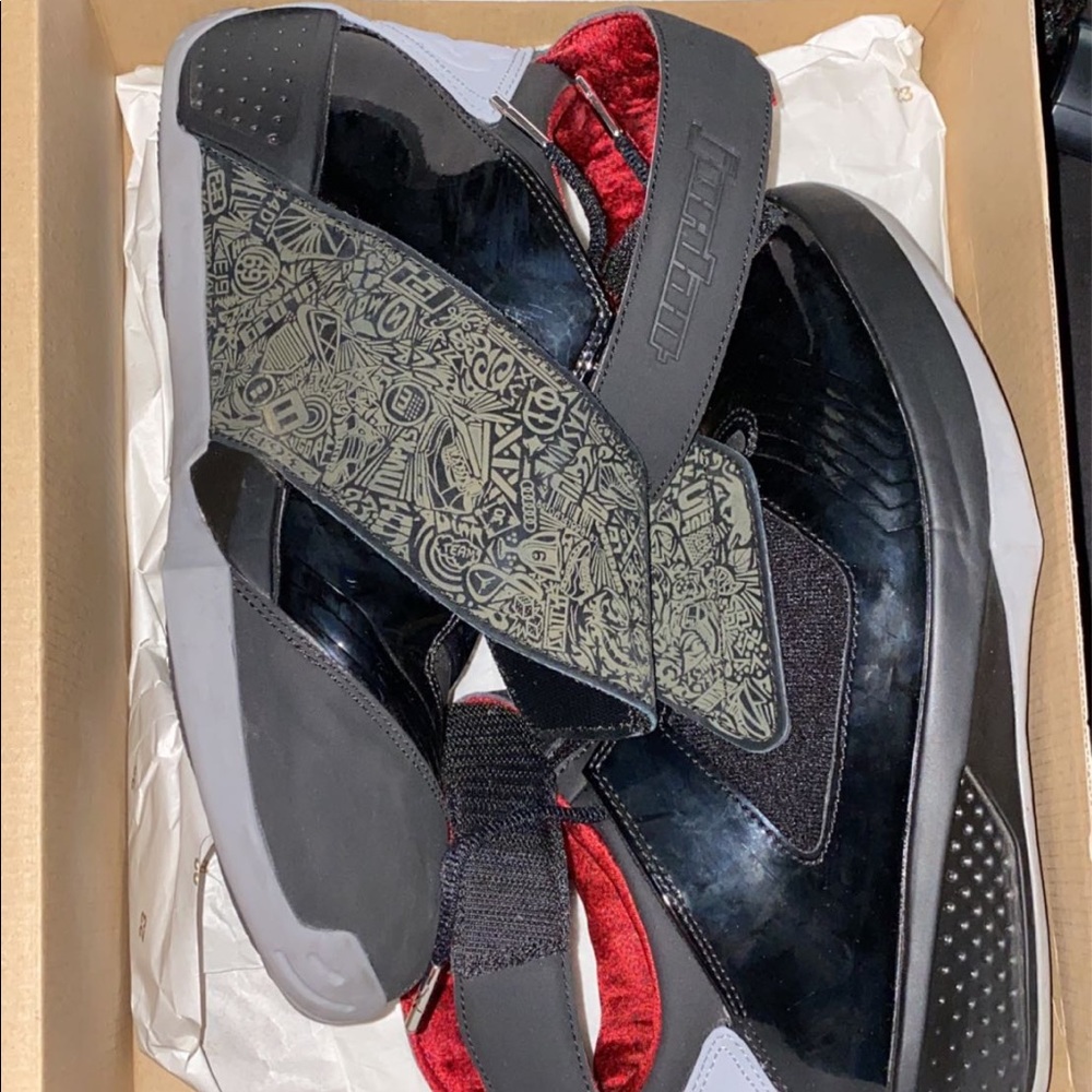 Jordan 20s